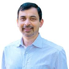 Jishnu Bhattacharjee
