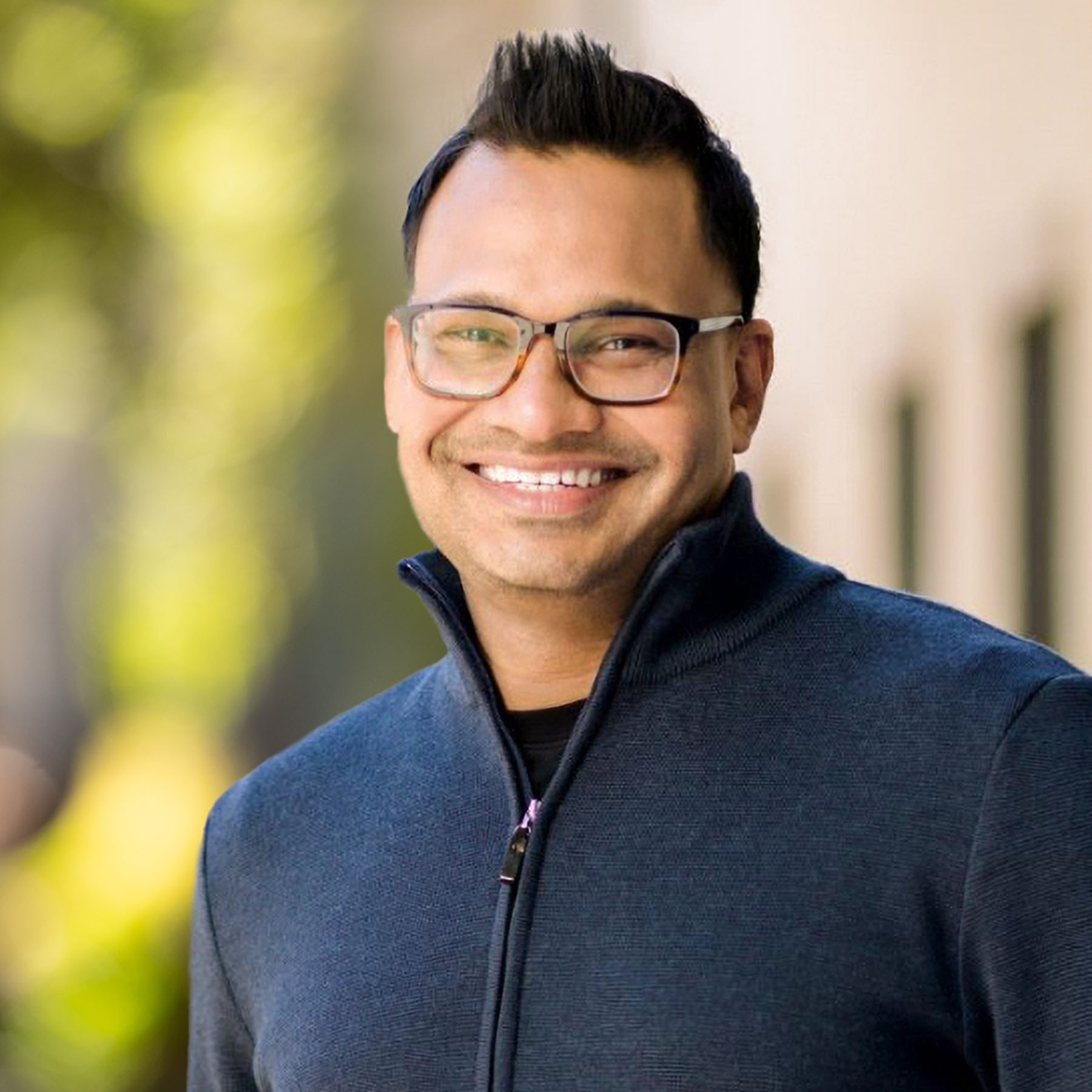 Jyoti Bansal