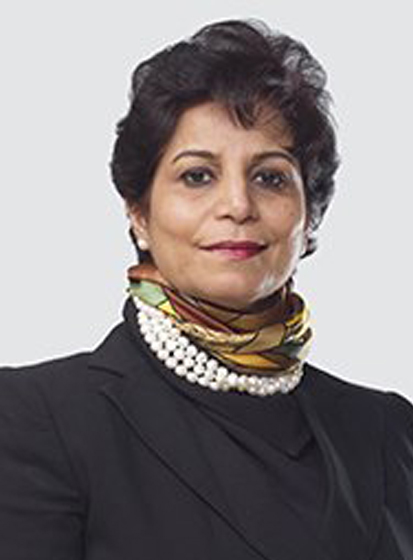 Nandini Tandon