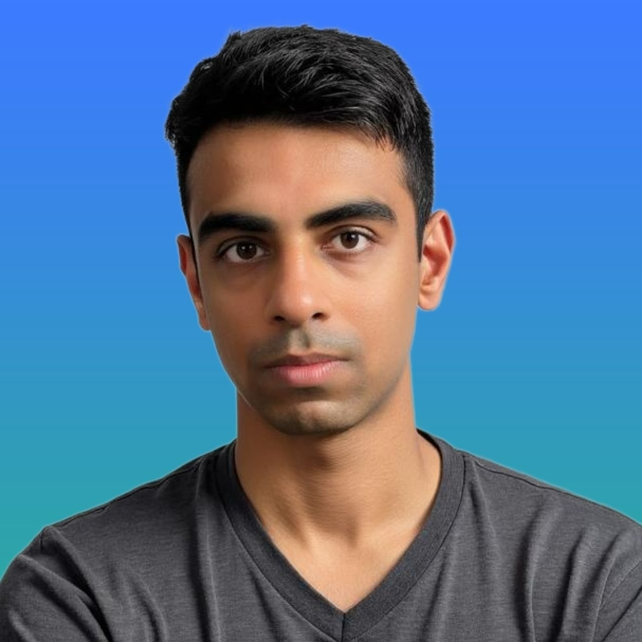 Pawan Deshpande