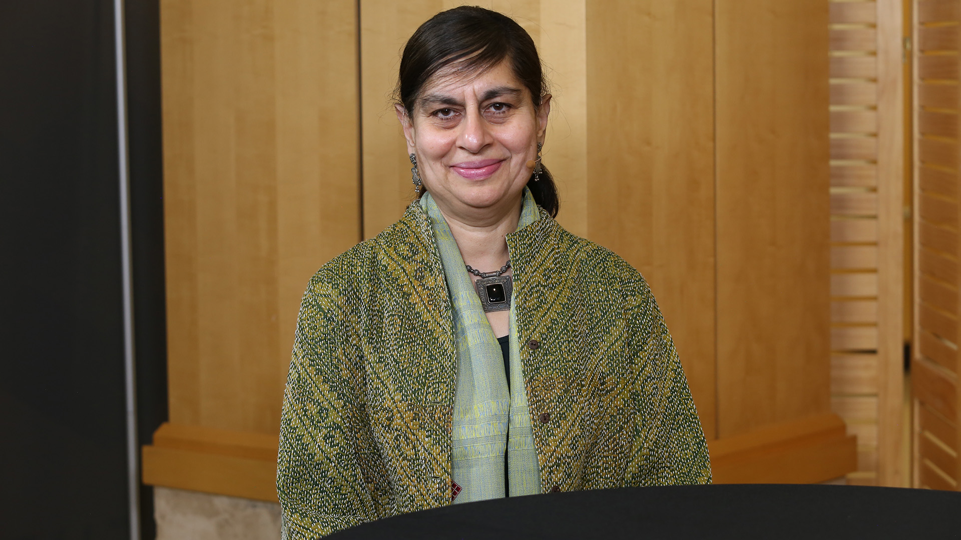 Radhika Shah