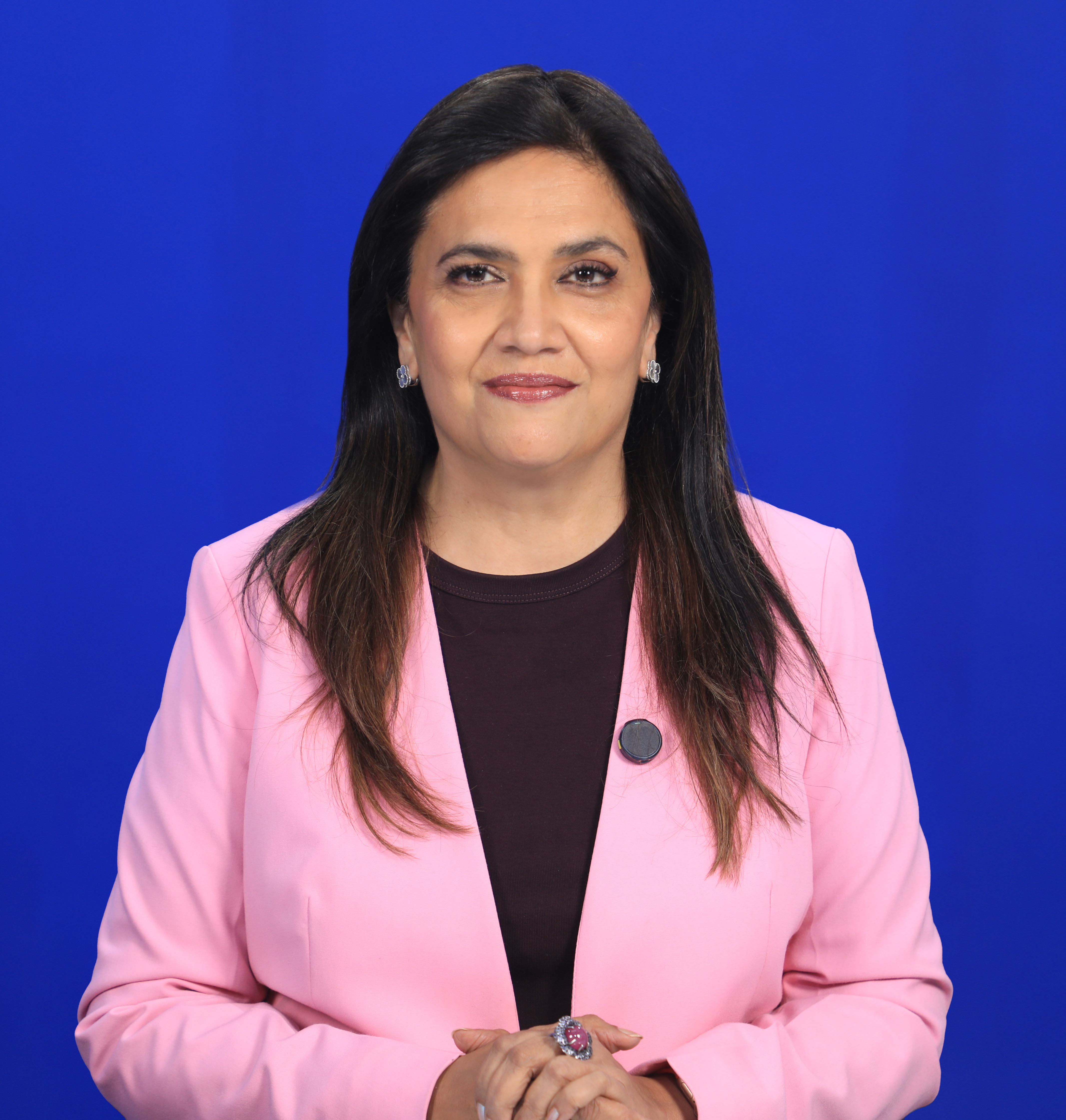 Smita Prakash