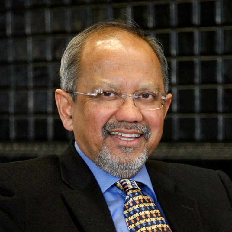 Dr. Sumit Ganguly