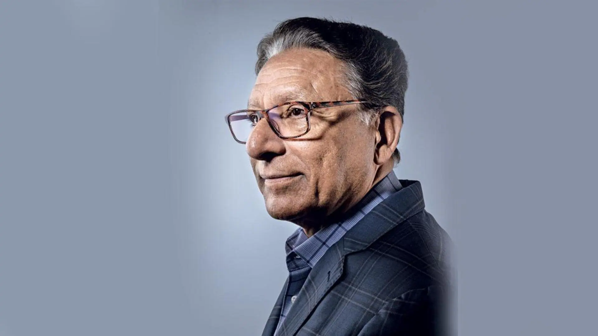 Vinod Dham