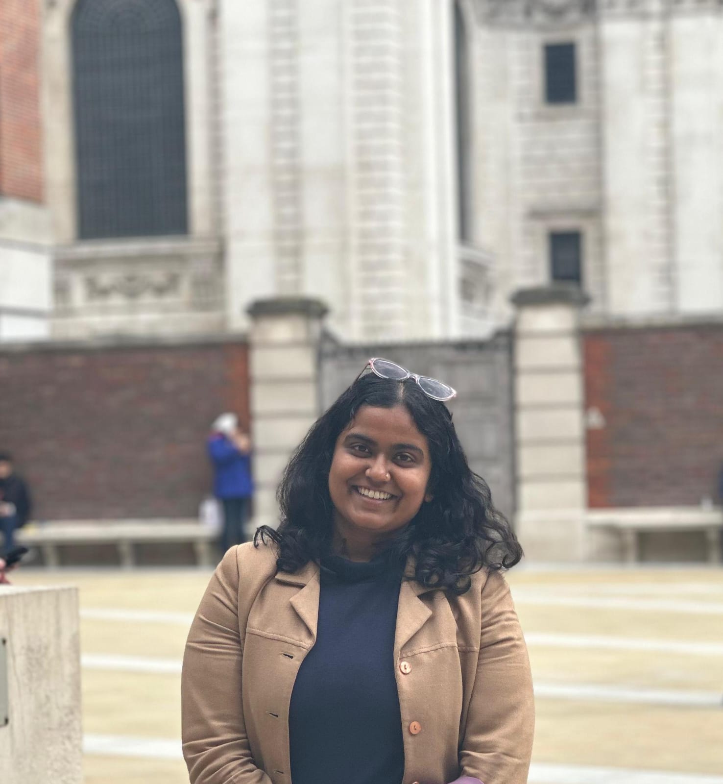 Meerashree Sundara Raju